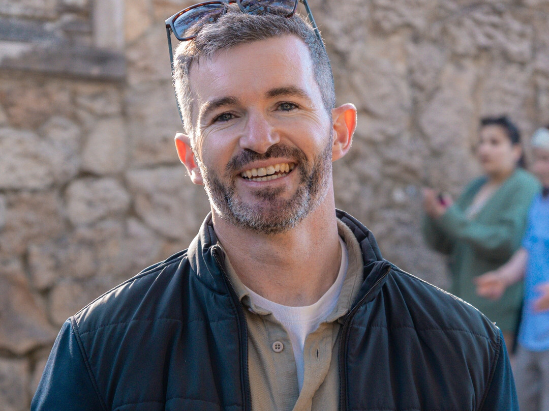 Easy Going Portugal-辛特拉必去景点