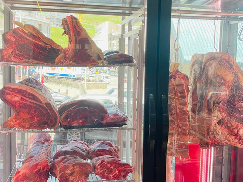 Tamarro Restaurante Snak Bar