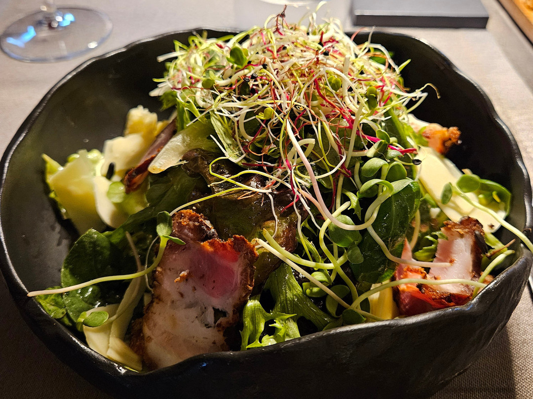 Le Vieux Chalet主图