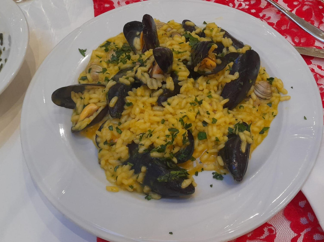 Hotel Mediterraneo Club Benessere主图