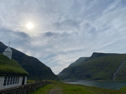 Saksun Church-Streymoy必去景点