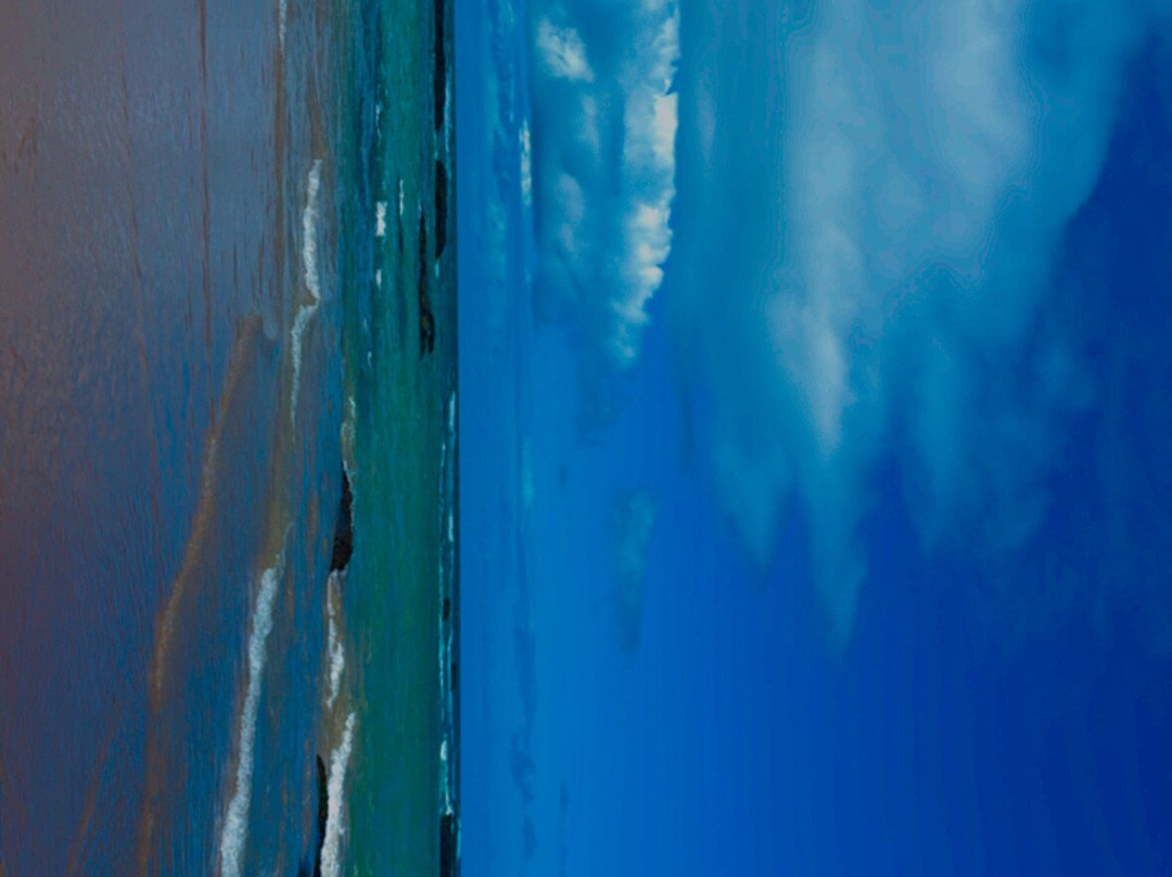 Guaxuma Beach-Maceio必去景点