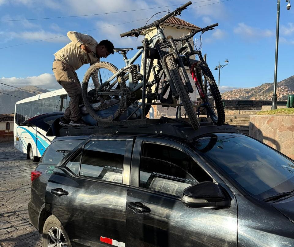 Amazonas Explorer-库斯科必去景点