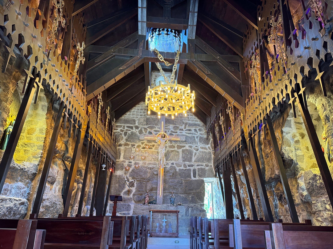 Castelo Santa Helena-Pesqueira必去景点