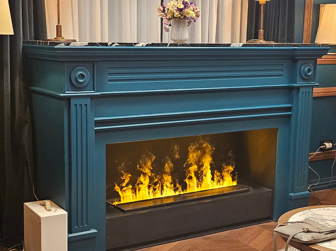 Canfranc Estación, A Royal Hideaway Hotel主图