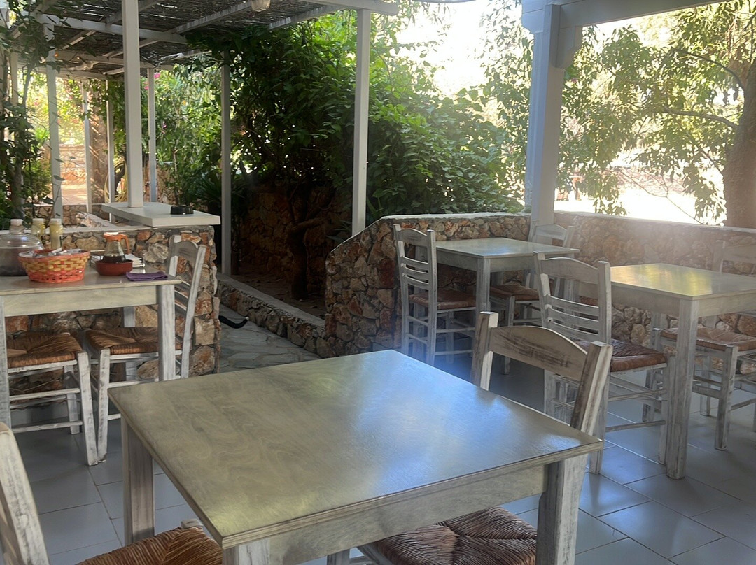 Hotel Irini Tilos主图