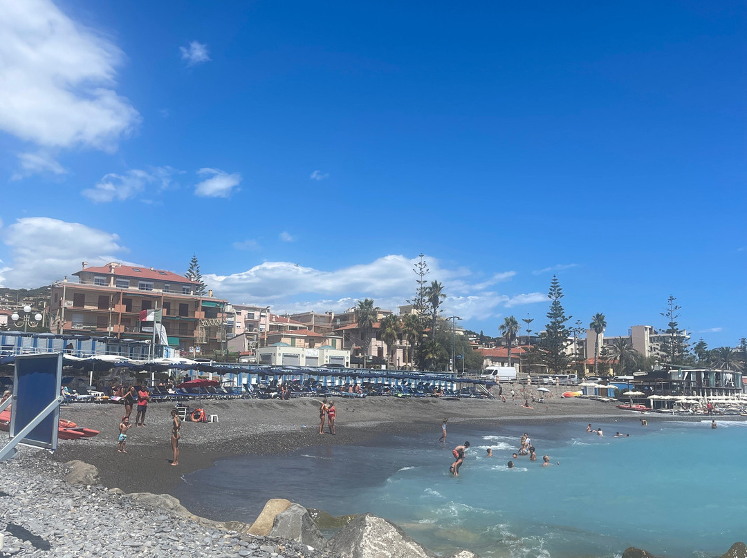 San Marco Beach-博尔迪盖拉必去景点