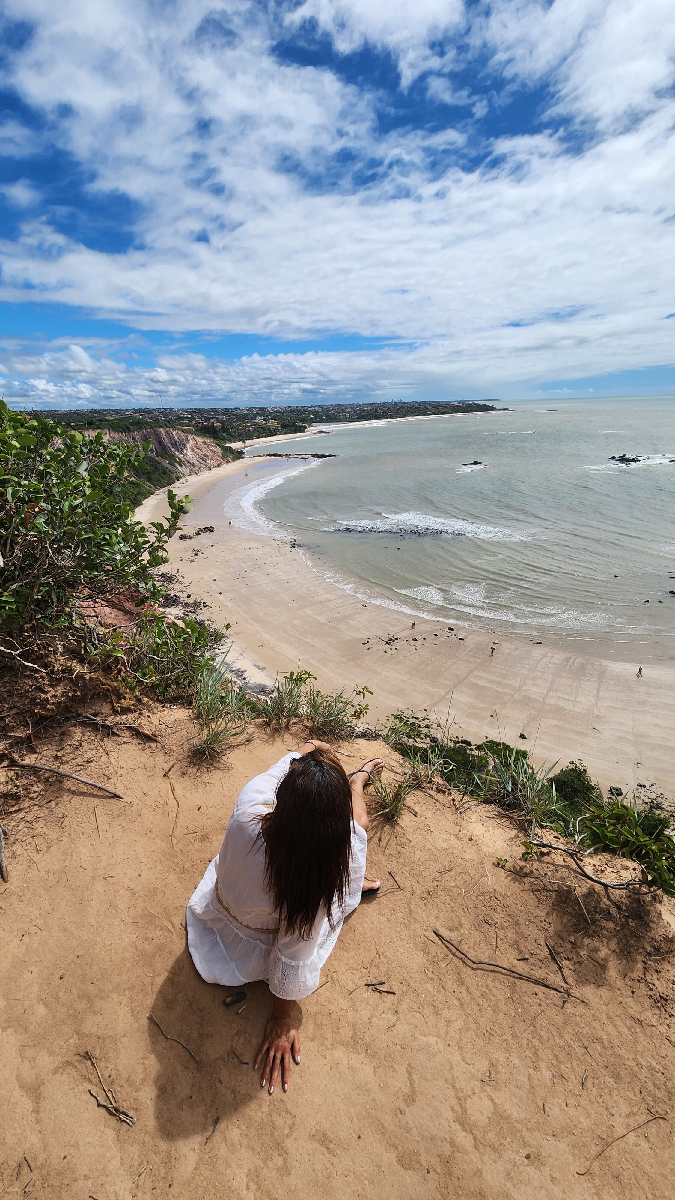 Pousada Beach House Coqueirinho-官方