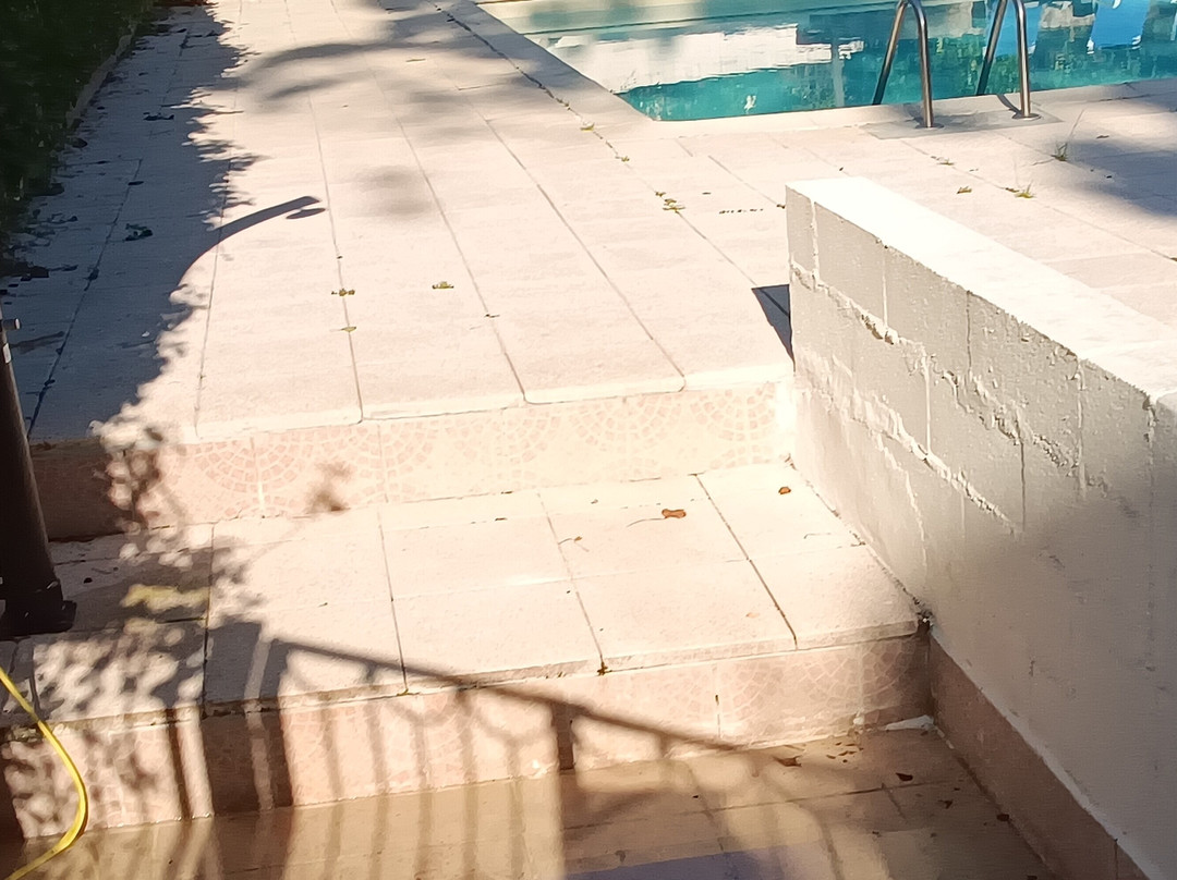 阿热城堡酒店 - 露营区主图