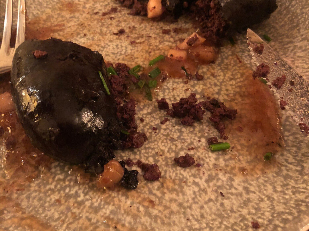 Auberge des Glacis主图