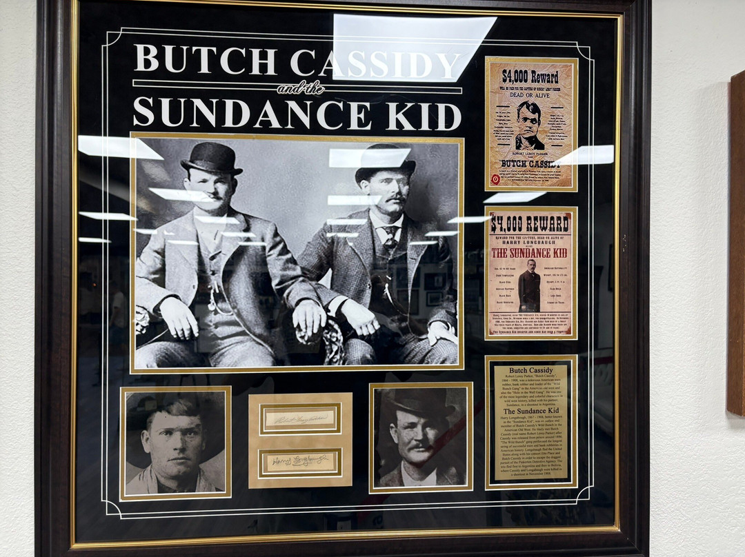 Once Upon A Time In America Museum-卡纳布必去景点