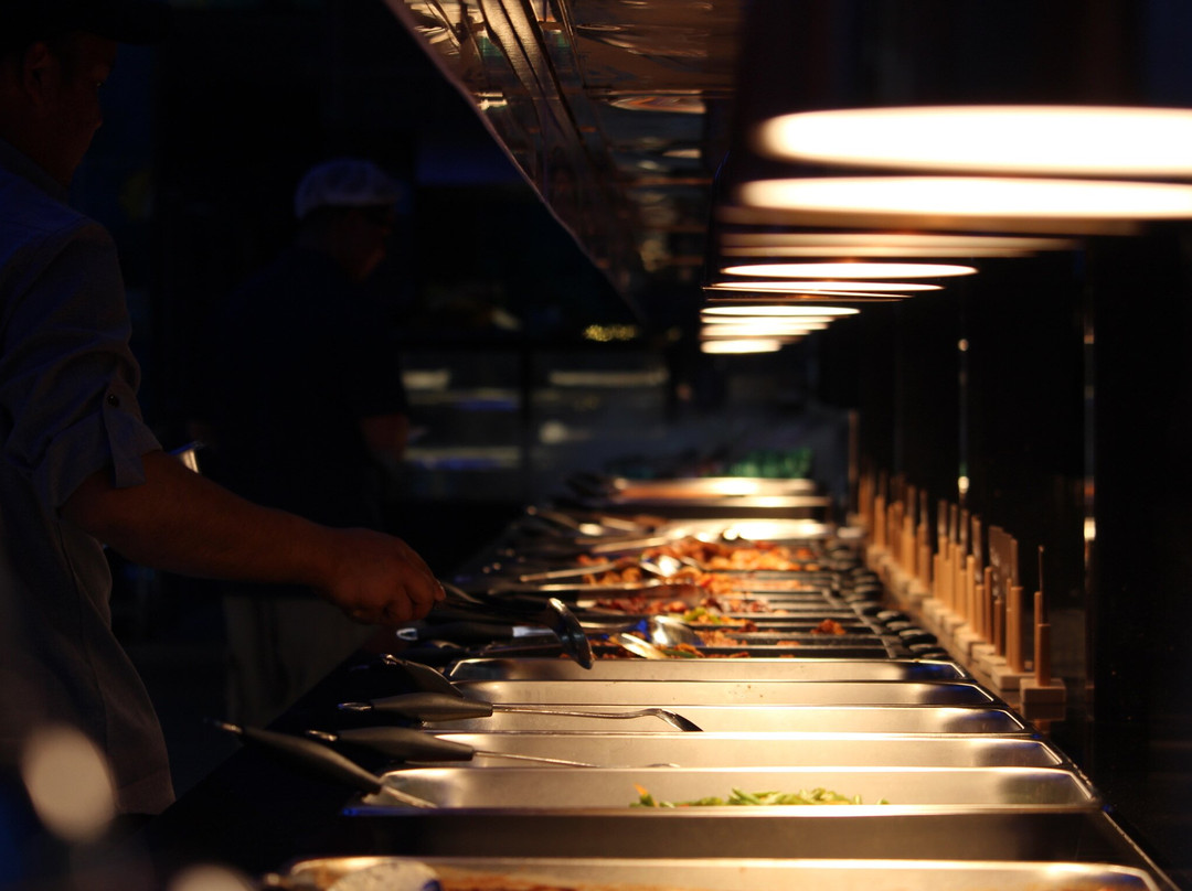 O Cent Couverts - Montauban