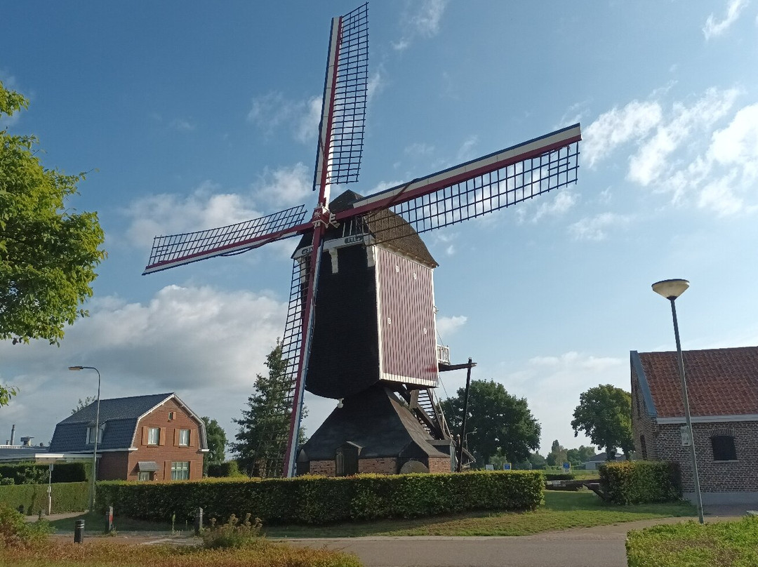 Molen Sint Jan