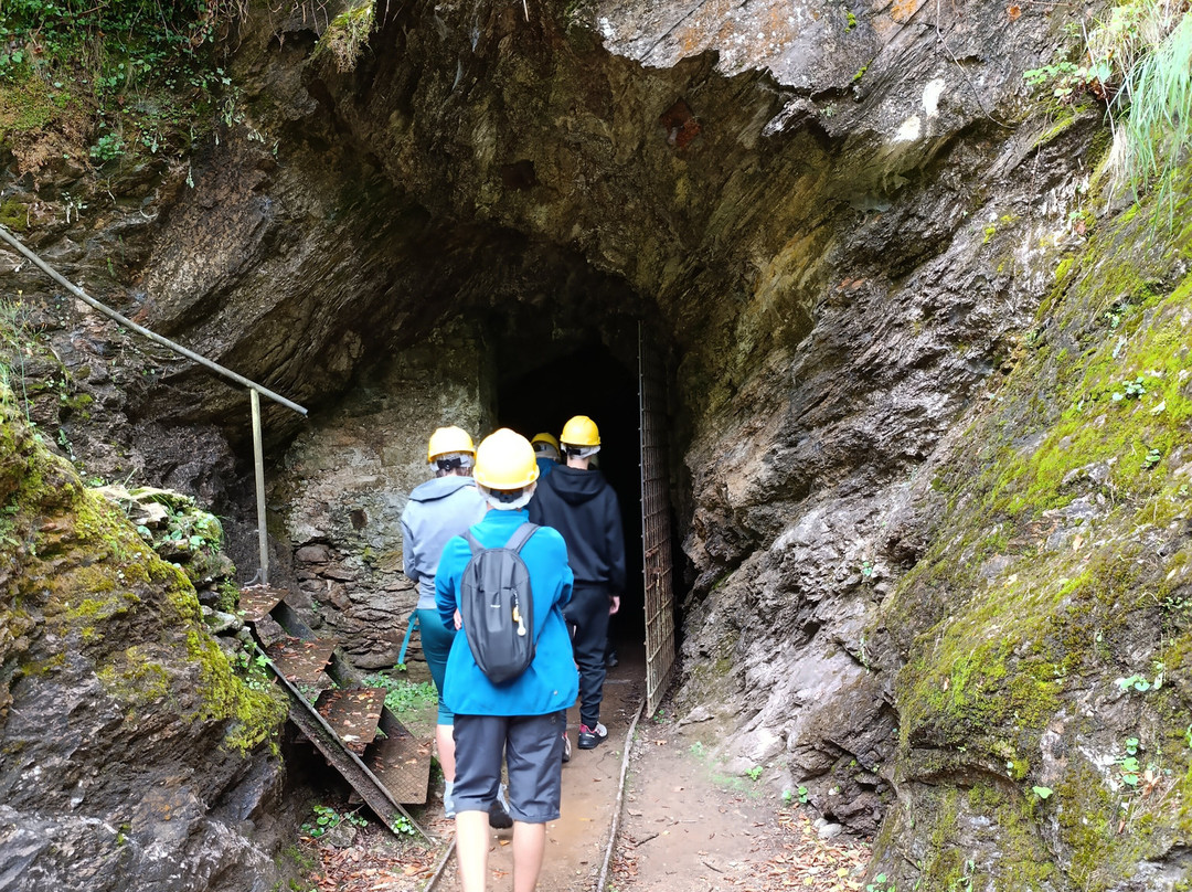 Miniere dell'Argento Vivo-Levigliani必去景点