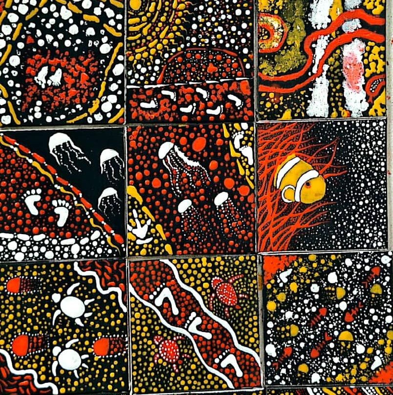 Janbal Gallery-Mossman必去景点