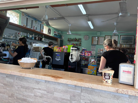 Lido La Sorgente-Torre dell'Orso必去景点