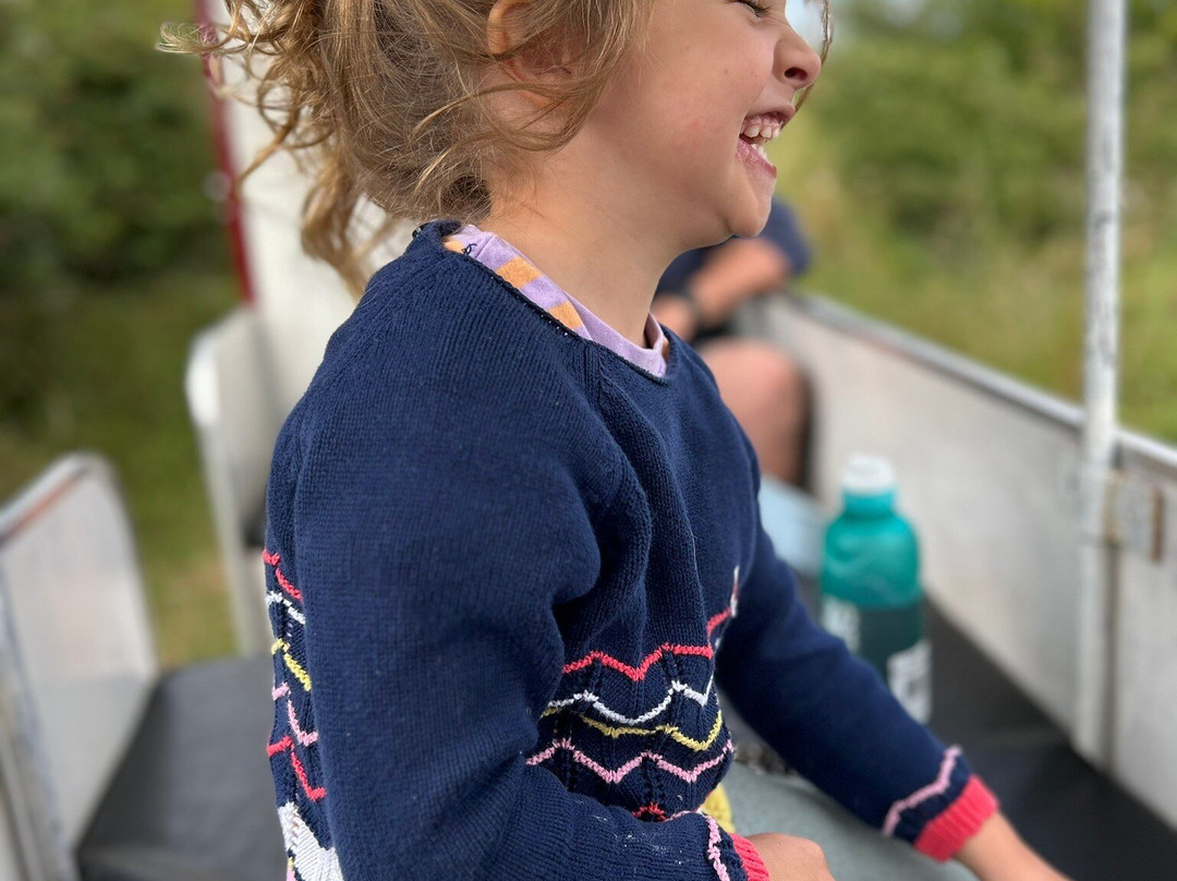 Wells & Walsingham Light Railway-Wells-next-the-Sea必去景点