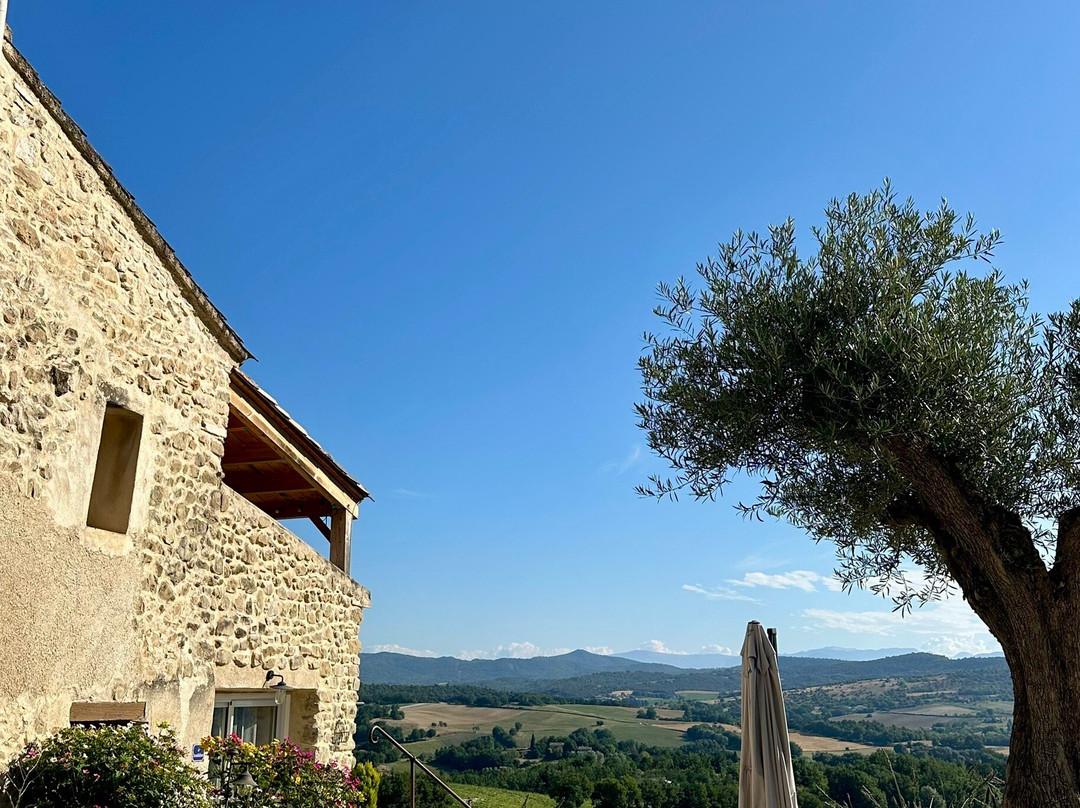 La Magnanerie en Provence主图