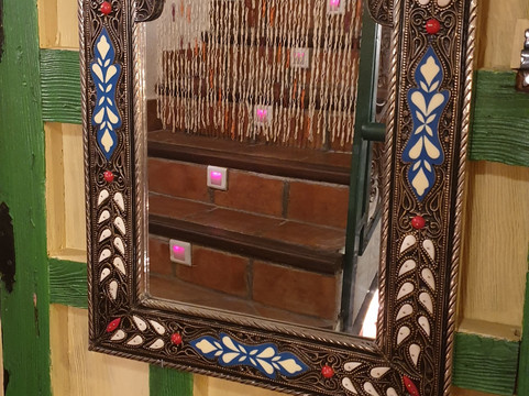 Alminar-托莱多必去景点