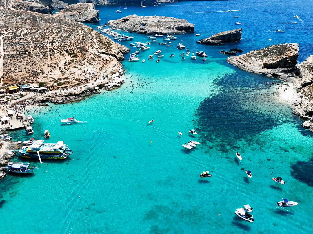 Coastal Escape Boat Charters Malta