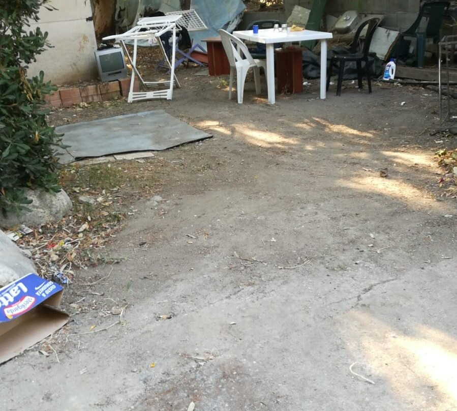 Villaggio Camping Faro Punta Stilo主图