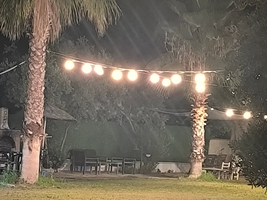 ByBassios Apart Hotel主图