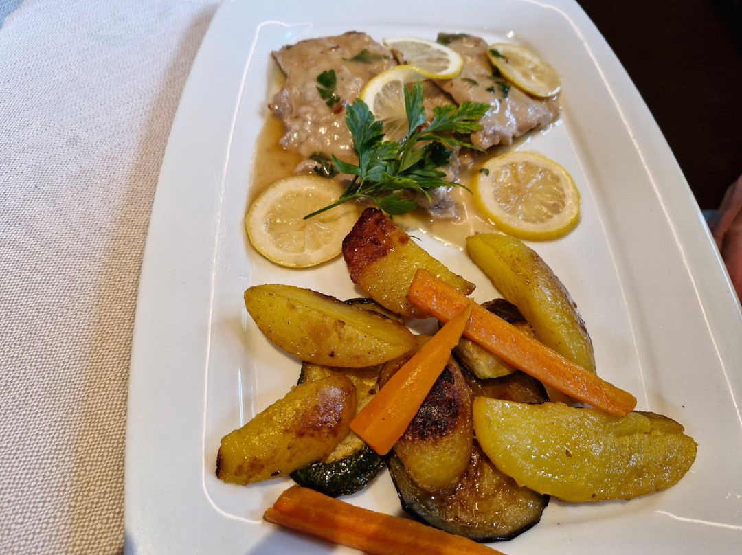 Ristorante Pizzeria Il Casale