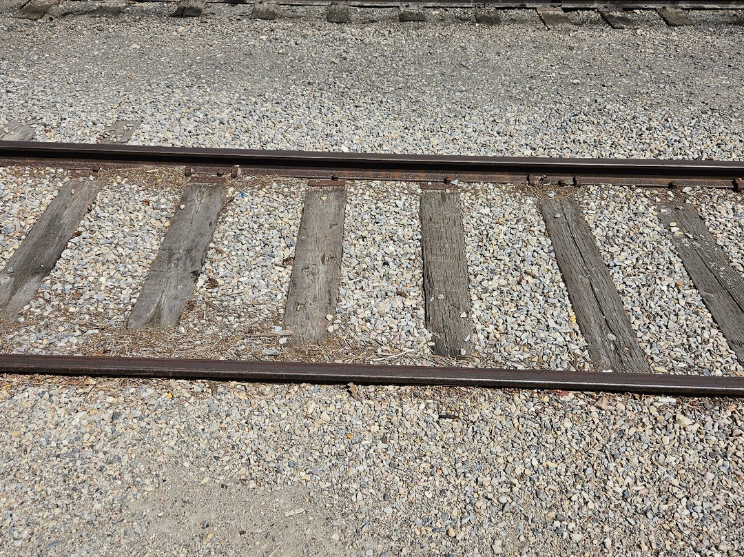 Nevada Northern Railway Museum-Ely必去景点