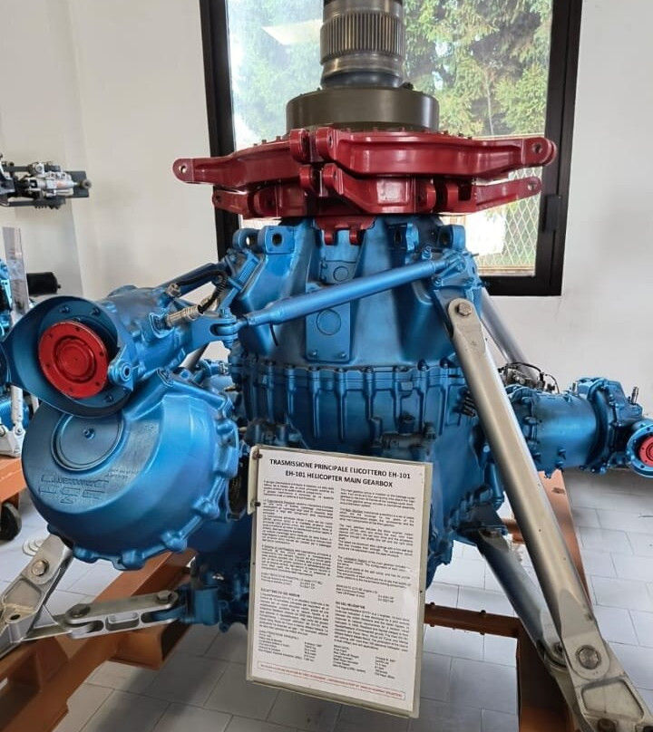 Volandia Park & Museum of Flight-Somma Lombardo必去景点