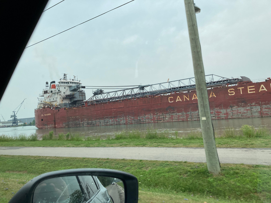 Greater Niagara Circle Route-科尔本港必去景点