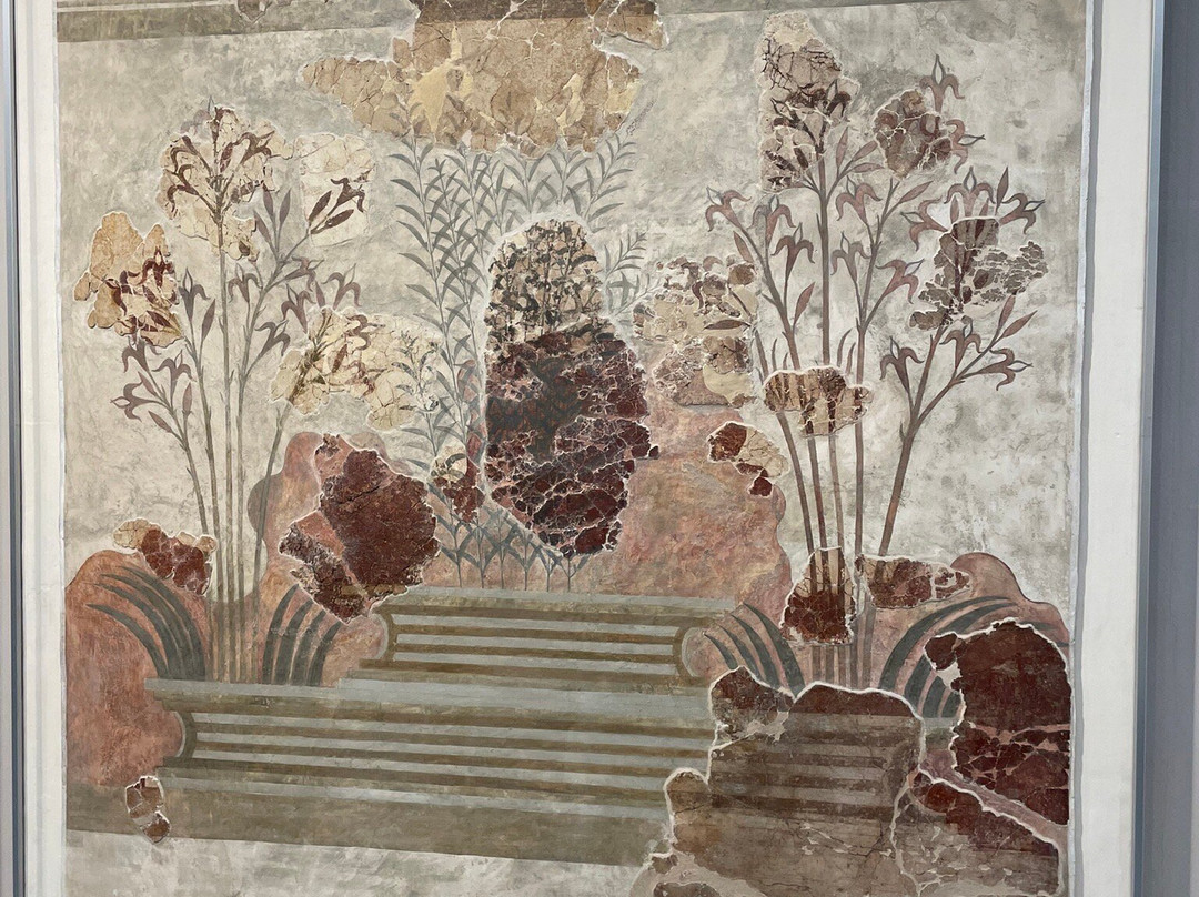 Herakleidon Museum-雅典必去景点