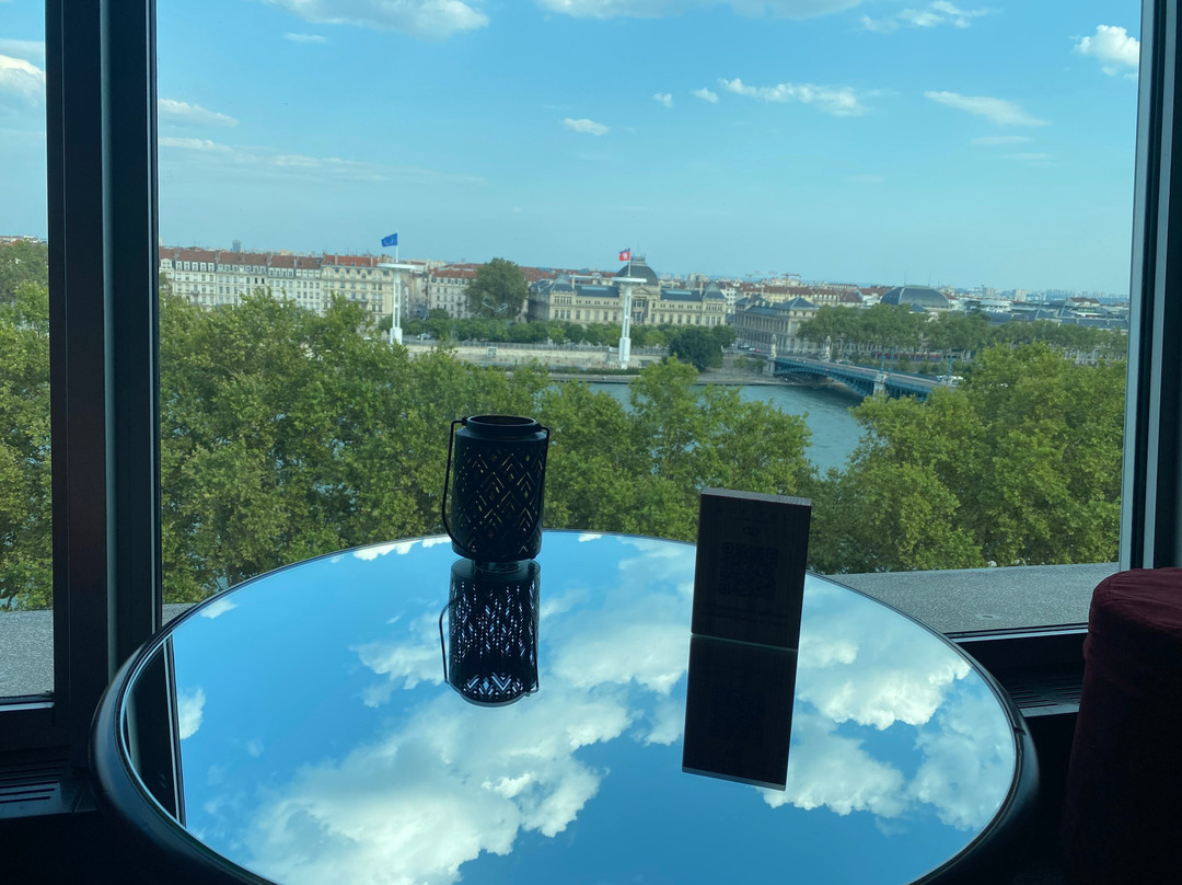 Bar Melhor-里昂必去景点