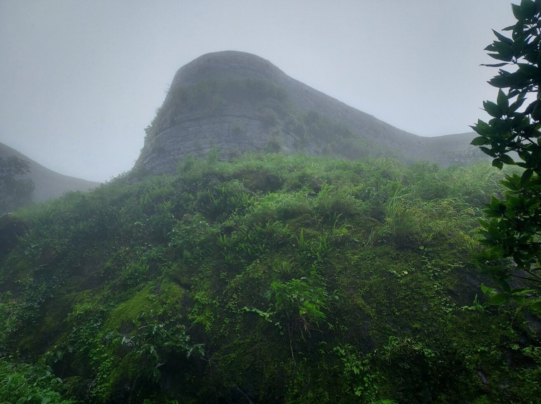 Korigad Fort-Aamby Valley City必去景点