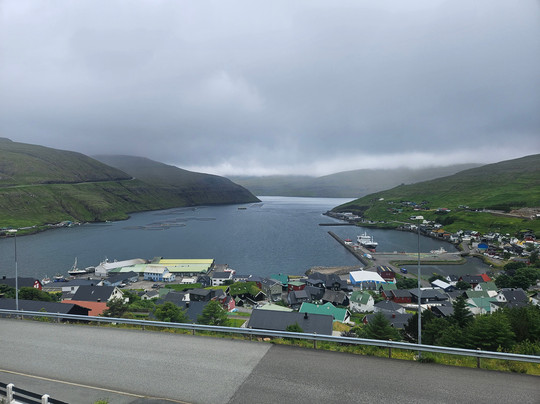 Isleborn Tours-Vestmanna必去景点