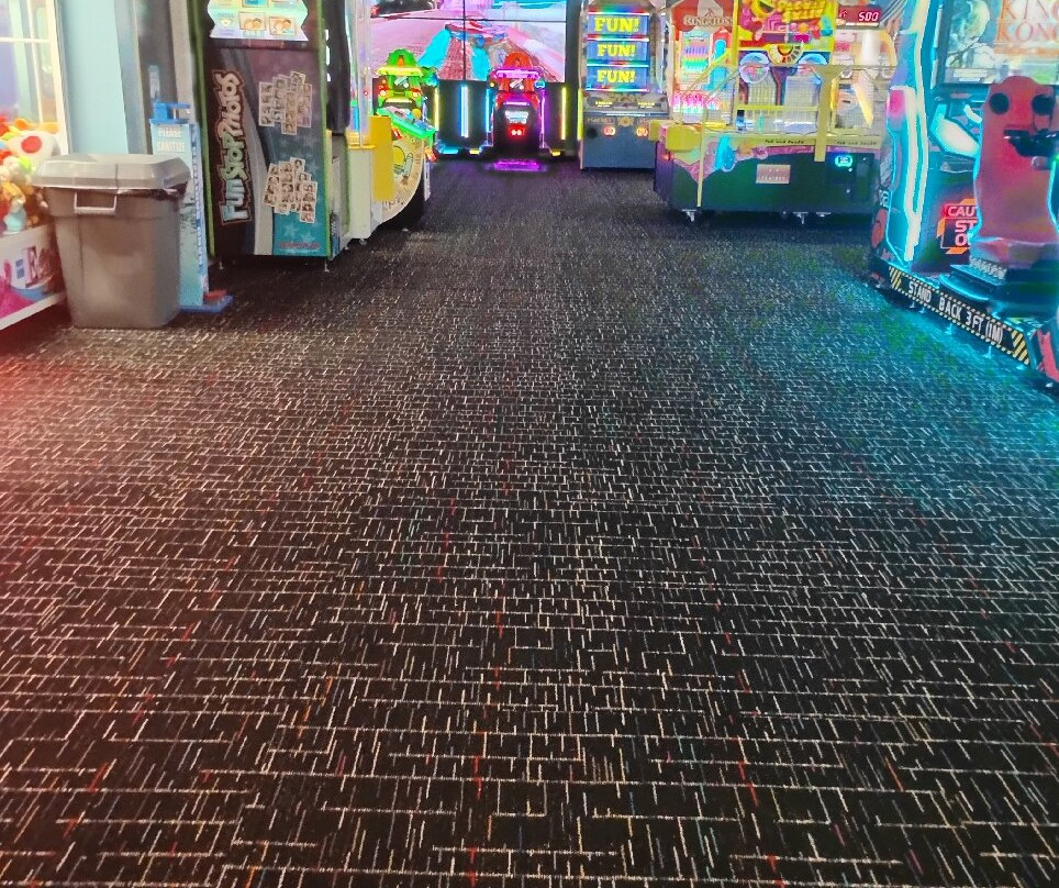 Adventure Sports in Hershey-好时镇必去景点