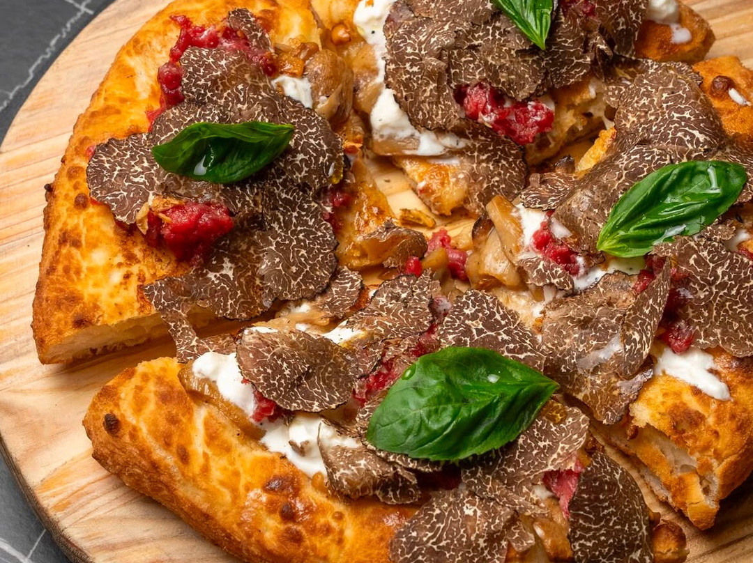 Trattoria da Gerardo