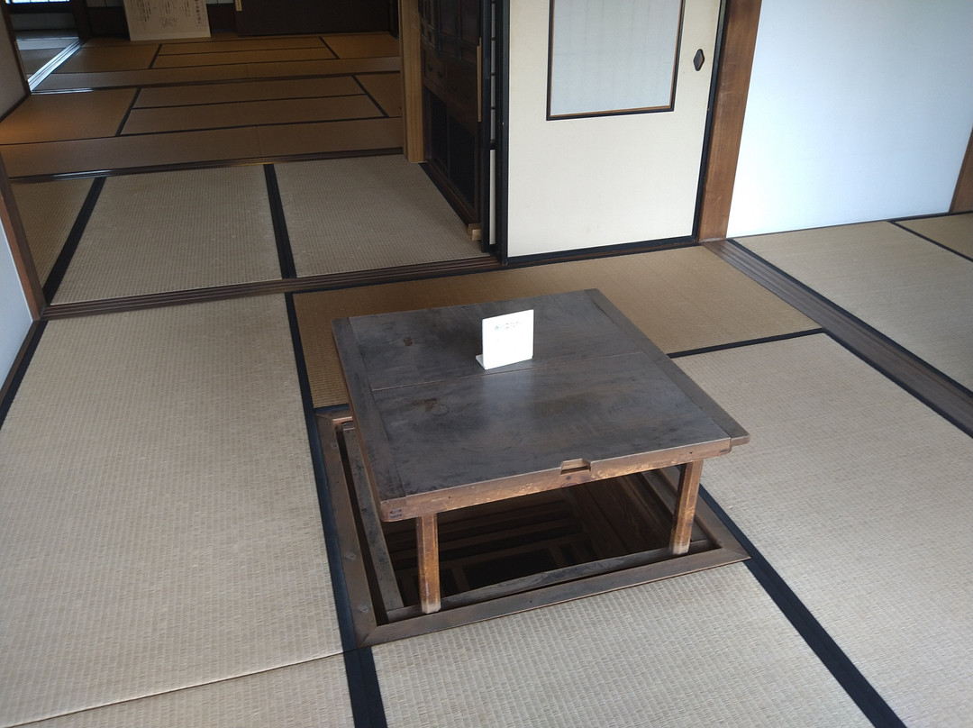 Shimada City Museum-岛田市必去景点