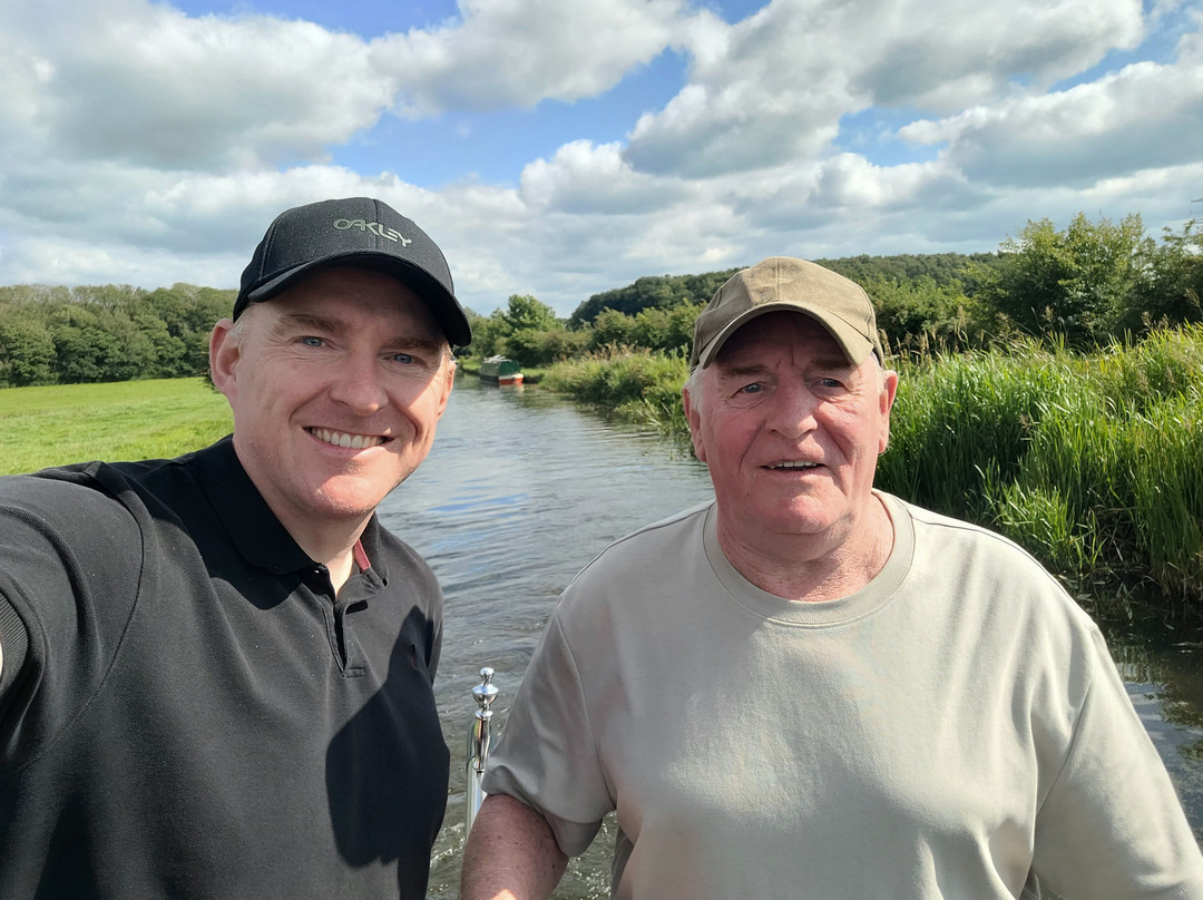 Crabtree Narrowboat Hire-Bilsborrow必去景点