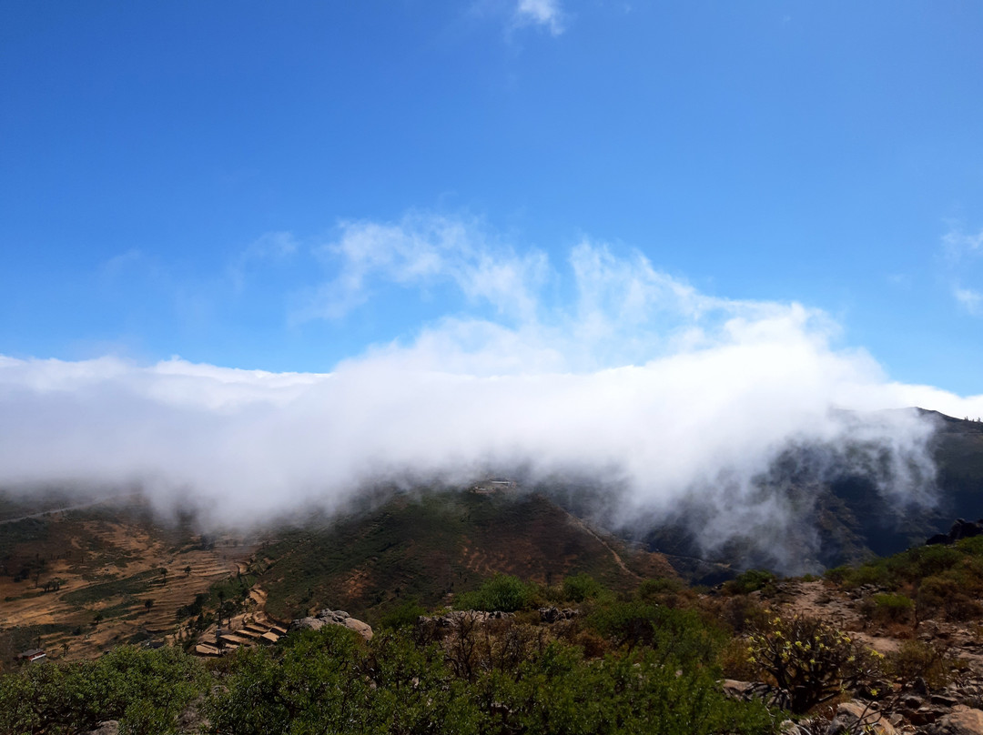 Forteleza De Chipude