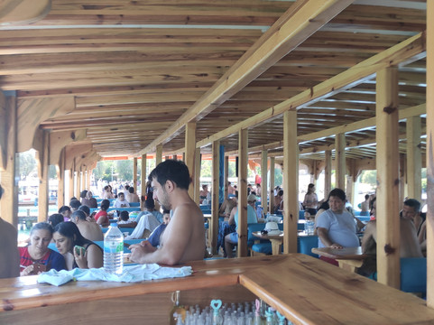 Captains Travels Akyaka Tekne Turlari-Akyaka必去景点