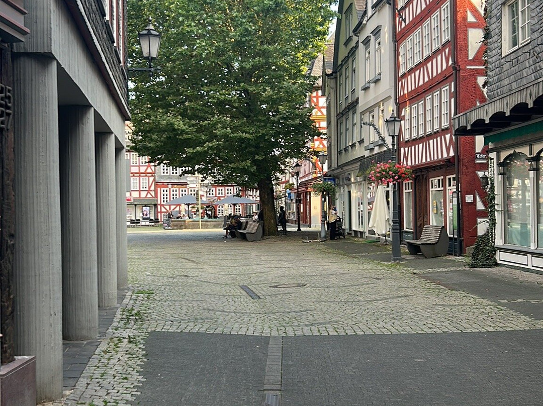 Schloss Hotel Herborn主图