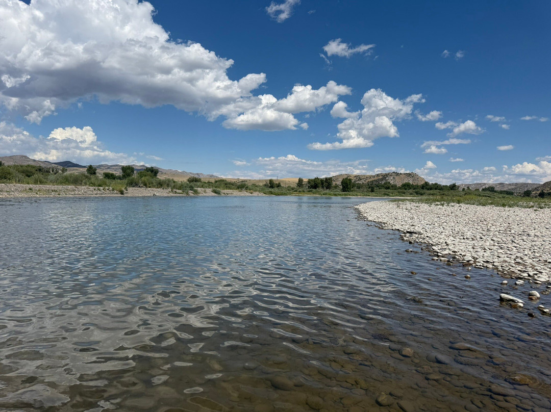 The LARK Bozeman主图