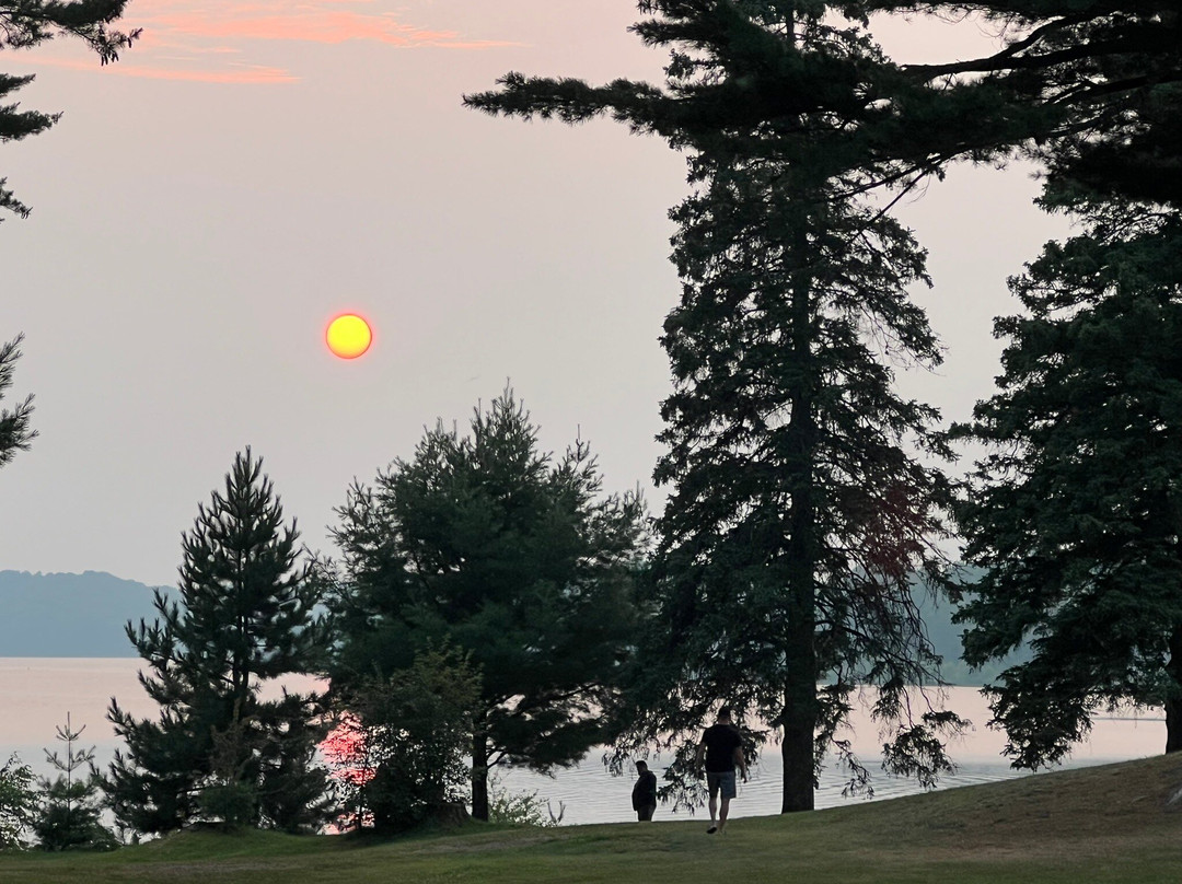 Van Riper State Park-Champion必去景点