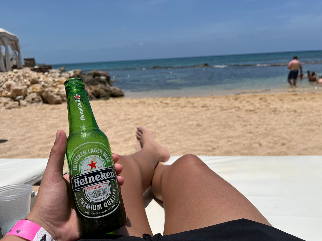 Bamboo Beach Club-法尔茅斯必去景点