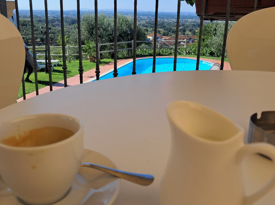 Collina Toscana Resort主图