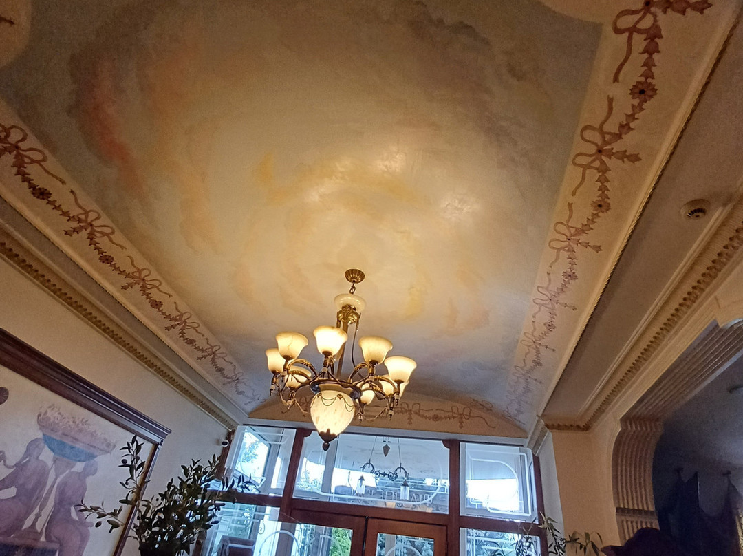 Boutique Hotel Philippion主图