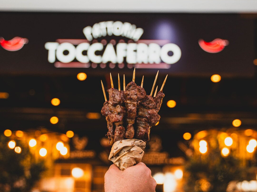 Fattoria Toccaferro (i Petali)