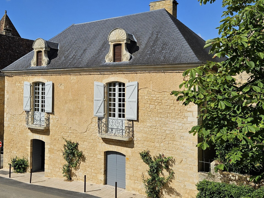 Musée de Domme-Domme必去景点