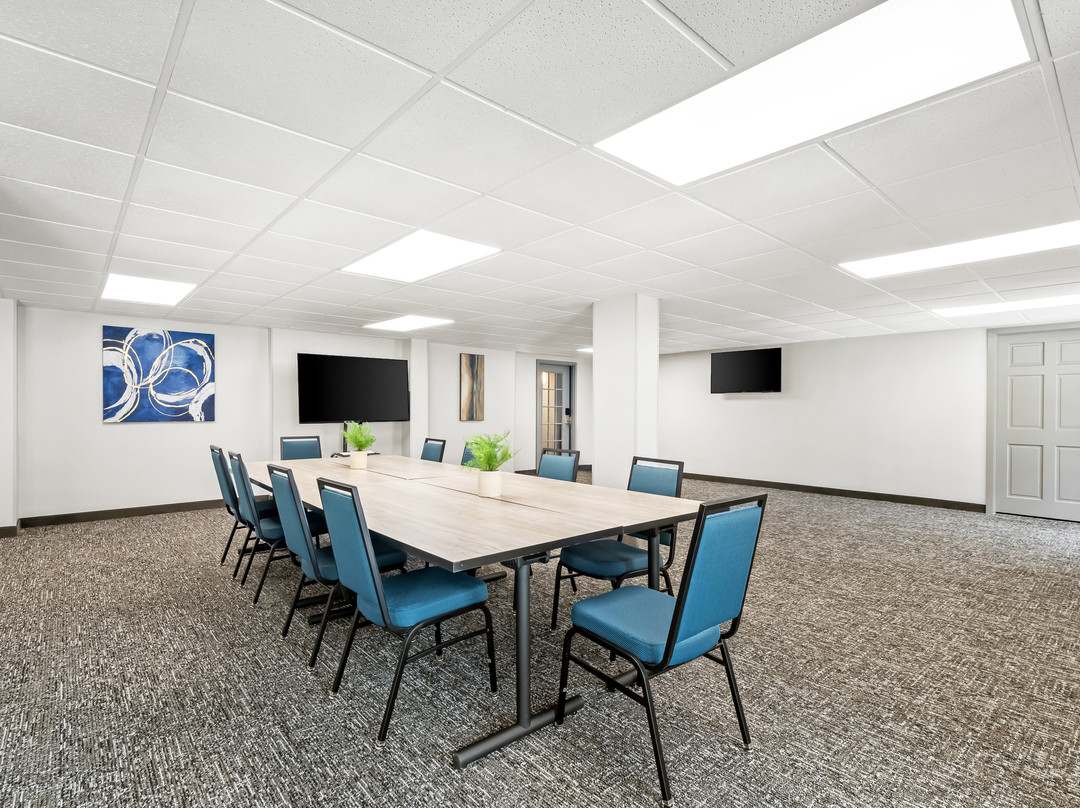 Spark by Hilton Chattanooga Downtown主图