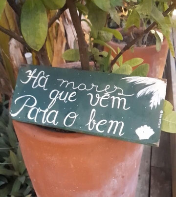 卡拉伊瓦海滩旅馆主图